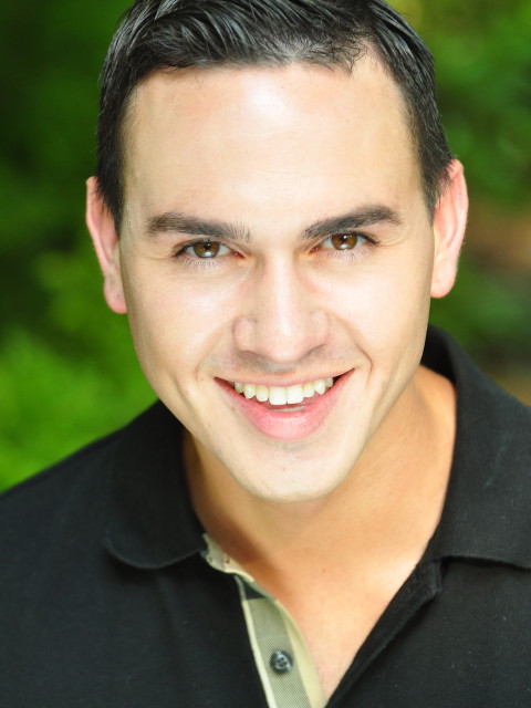 Congratulations to Matt Masone our August face of the month and IMTA 2015 ACTOR OF THE YEAR!