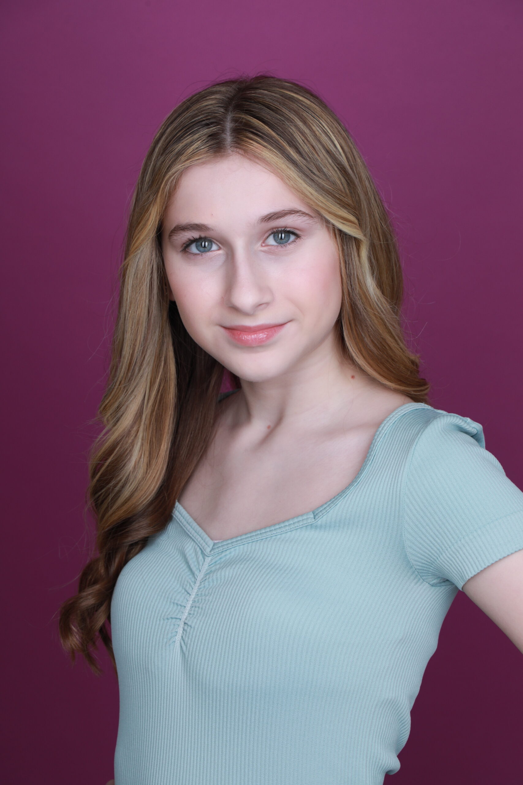 Success with Kierstyn McCoy