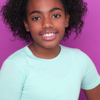 Success with Ze’Nya Nichols