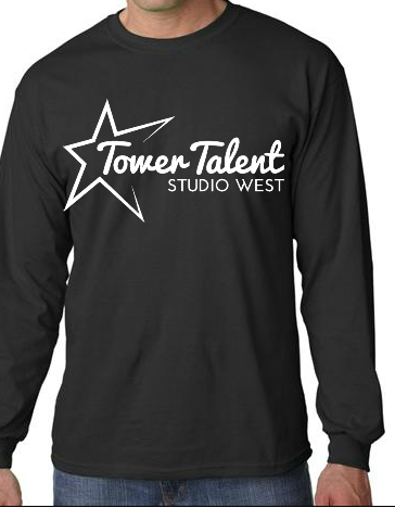 tower talent SW longsleeve